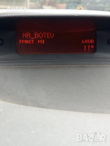 На части Пежо 307CC кабрио 1.6 109к.с бензин , снимка 11 - Автомобили и джипове - 52016335