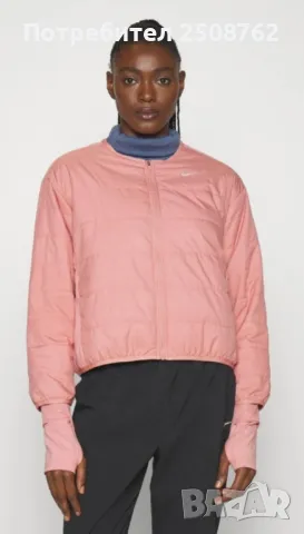 Оригинално яке Найк , снимка 6 - Якета - 48513049