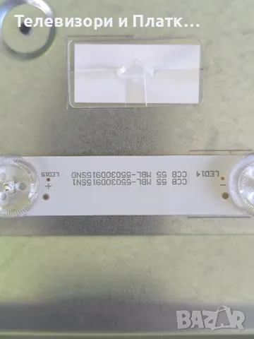 Sony Kd-55XF9005 1-983-249-52 1-474-715-12 APS-419 18y_shu11a2h2a4v0.0 , снимка 10 - Части и Платки - 49648356