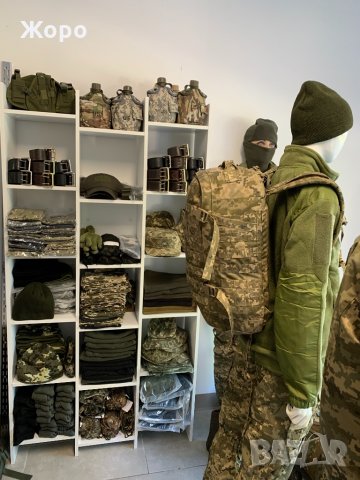 Тактически  Кубинки с “Gore-tex” мембрана и кевларова подметка+ ПОДАРЪК—Тактически колан!!!, снимка 15 - Екипировка - 29075183