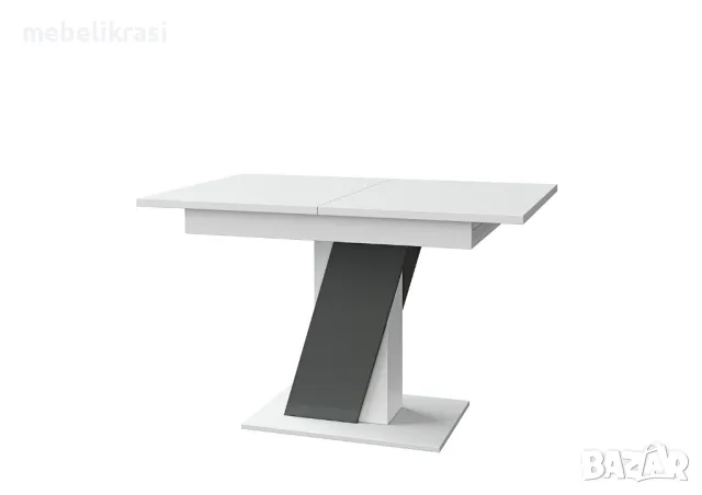 Трапезна маса Теч, снимка 4 - Маси - 48368937