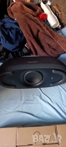 Harman Kardon GO + PLAY 3, снимка 10 - Bluetooth тонколони - 55288561
