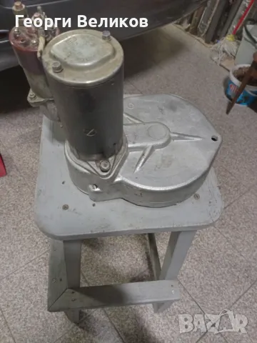 Стартер/капак ПД,карбуратор ПД, снимка 10 - Части - 34313364