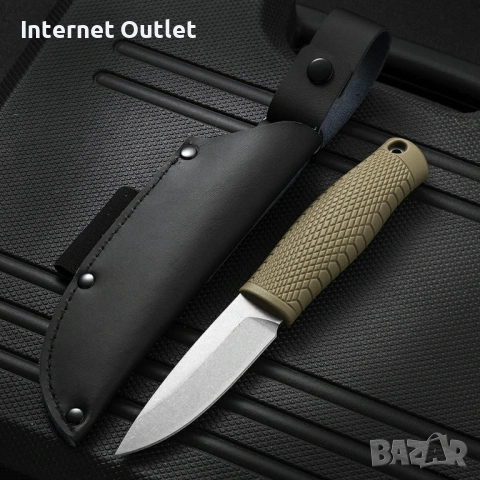 Тактически нож EDC, снимка 10 - Ножове - 54105755