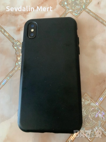 İphone x в перфектно състояние, снимка 3 - Apple iPhone - 54343853