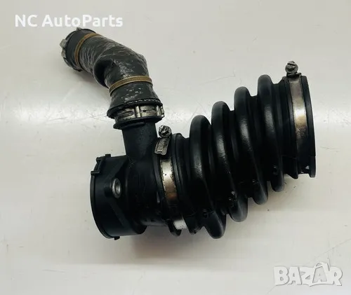 Тръба за въздух за Ford Форд Канект 1.6 Дизел 8V 115 коня T1GA AV61-9C623-CC / AV61-6C784-AE 2015, снимка 2 - Части - 49357804