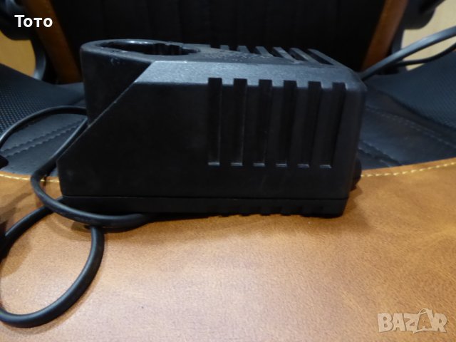 Винтоверт BOCH 7.2 волта с зарядно, снимка 7 - Винтоверти - 39968856