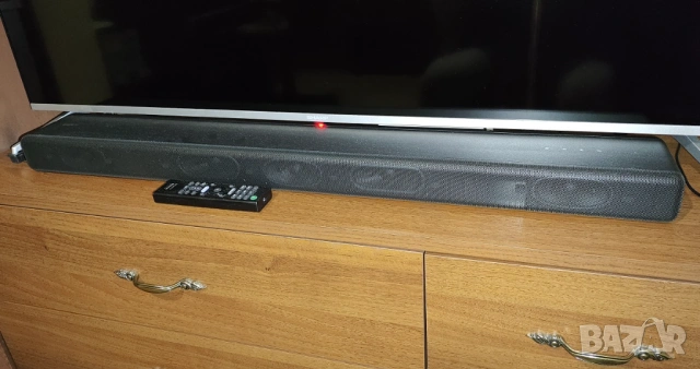 Саундбар/soundbar Sony HT-A3000,3.1,250 W,Dolby Atmos,DTS-X, HDMI eARC, снимка 6 - Аудиосистеми - 53889684