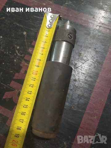 Център с преход, снимка 5 - Стругове - 30613794