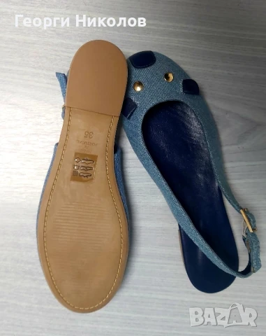 Детски обувки , снимка 7 - Детски обувки - 50690440