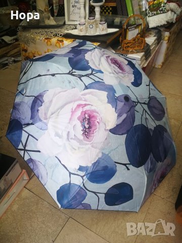 Сгъваеми чадъри , снимка 4 - Други - 38031516