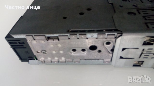 ПРОМОЦИЯ! Оригинален автокасетофон BLAUPUNKT DUBLIN-C31, снимка 5 - Радиокасетофони, транзистори - 38183839