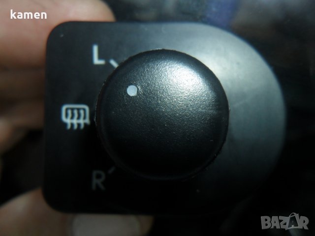 Бутони за ел.огледала на VW Passat Bora Bettle for Jetta MK4 Golf 1998-2006 1J1 959 565 F 1J1959565F