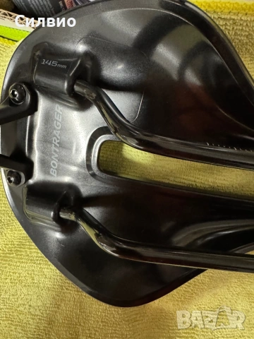 Седалка за колело BONTRAGER, снимка 4 - Велосипеди - 54005219