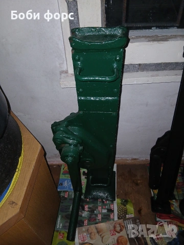 Латерна 10тонна руска,безотказна, снимка 4 - Други инструменти - 54298326