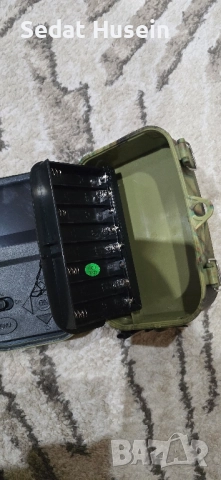 Ловна камера , снимка 3 - Камери - 48513020