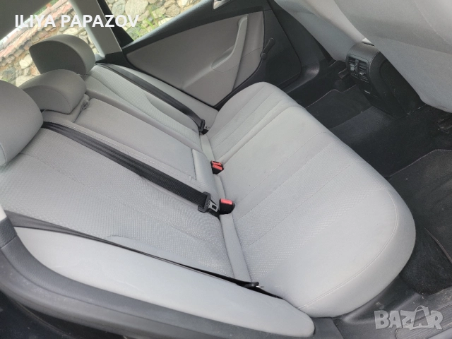 VW PASSAT 1.9, снимка 9 - Автомобили и джипове - 51824872