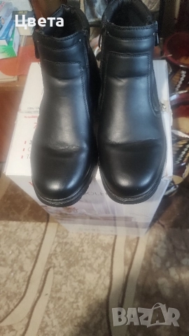 Мъжки боти, снимка 4 - Мъжки боти - 51953522