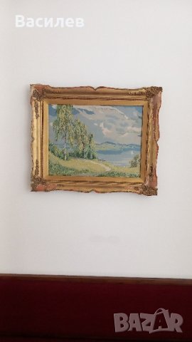 Гоблен Брези. , снимка 2 - Гоблени - 42813658