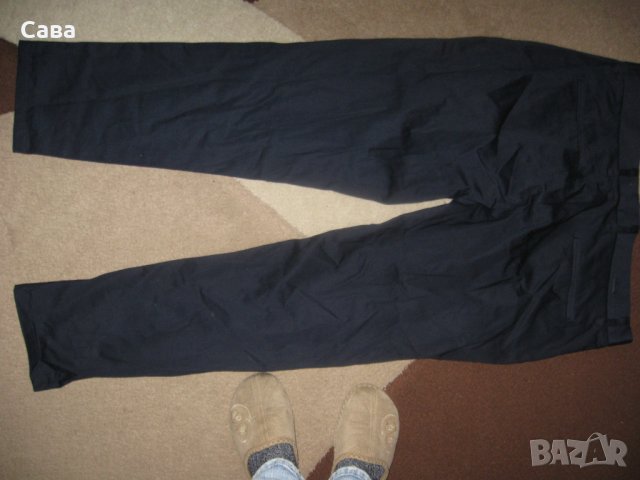 Панталон ZARA   мъжки,М, снимка 3 - Панталони - 35439087