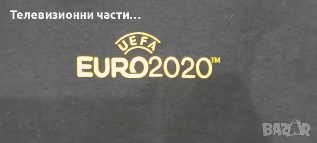 Дамска/женска футболна тениска Германия Deutschland EURO2020 официален продукт размер L като нова, снимка 5 - Тениски - 50503929