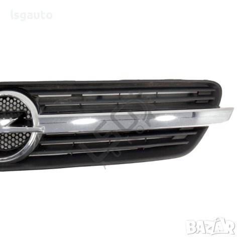 Решетка Opel Meriva A 2003-2010 ID: 120682, снимка 2 - Части - 44260006