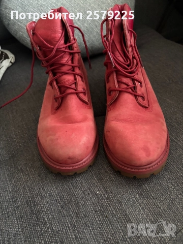 Sony cony timberlands , снимка 6 - Маратонки - 51762032