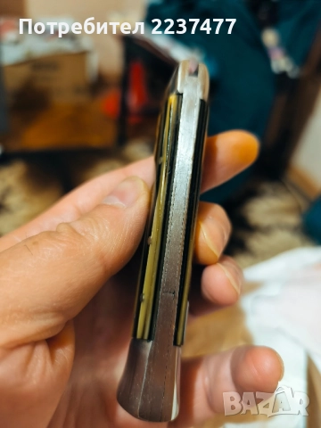 Буковец туристически нож , снимка 5 - Ножове - 52215200