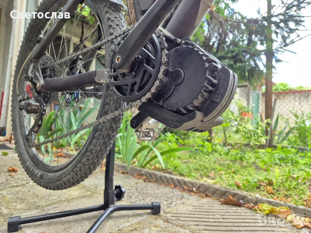 Bafang BBSHD защита за мотора, снимка 8 - Аксесоари за велосипеди - 50743389