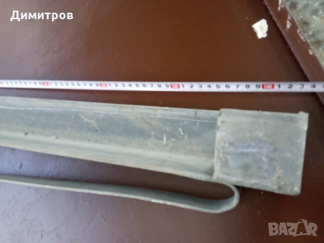 Заземител, снимка 2 - Други стоки за дома - 30006235