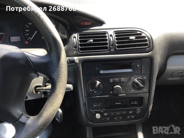 406 HDI, снимка 8 - Автомобили и джипове - 54362126