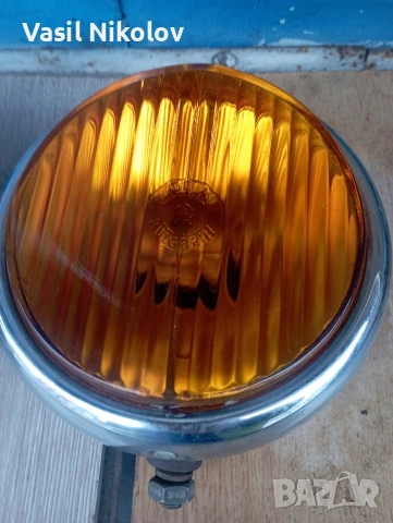 Ретро фарове за Мъгла от соца , снимка 4 - Колекции - 53237829