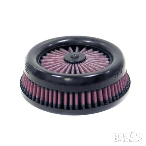 Конусен филтър К&N 98мм