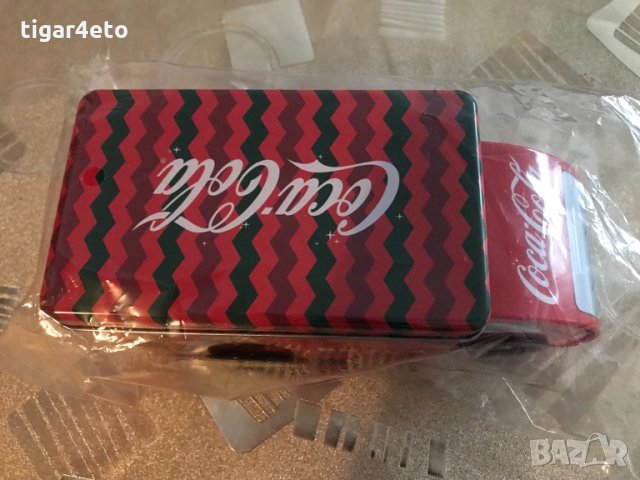 Кока Кола, снимка 6 - Колекции - 30959619