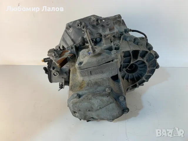 Скоростна кутия Peugeot 3008 5008 1.6 THP 09г. 9686219510, снимка 6 - Части - 49901663