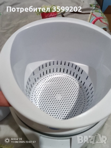 продавам уред за сирене и кисело мляко, снимка 9 - Съдове за готвене - 52346540