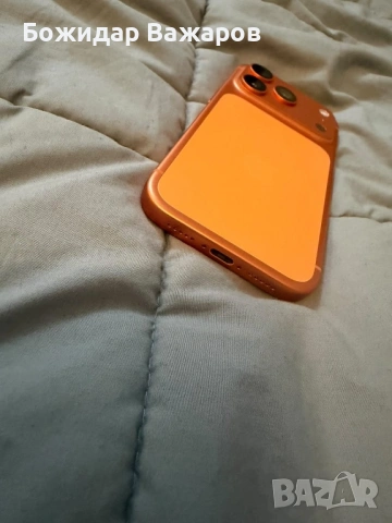 iPhone 17 Pro 256GB, снимка 6 - Apple iPhone - 53062553