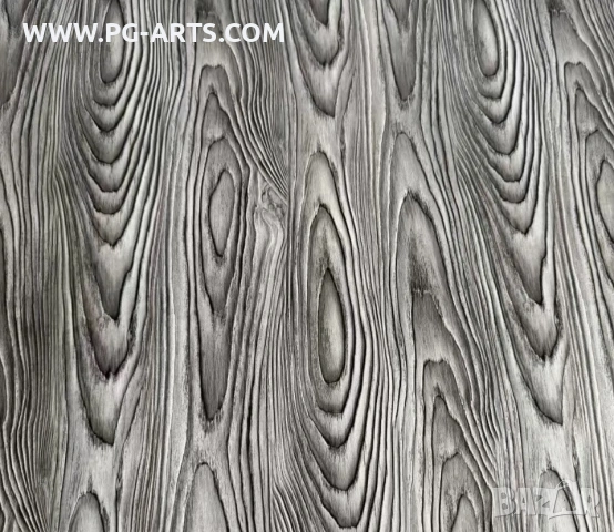 Фолио за хидрографика 3D WOOD V50