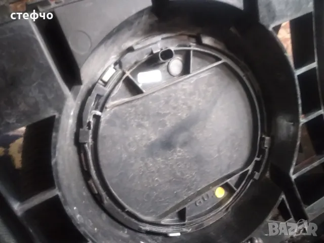 Предлагам предна фейс решетка за Mercedes-Benz  CLS C257, снимка 6 - Аксесоари и консумативи - 50232416