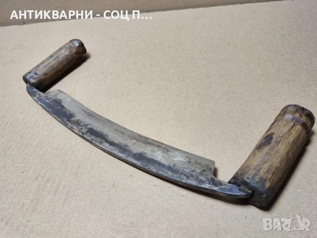 Стар Кован Рукан. , снимка 2 - Антикварни и старинни предмети - 50823453