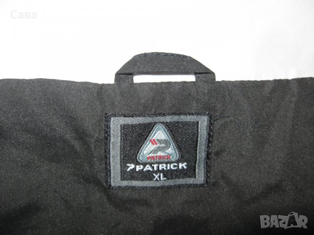 Спортно горнище PATRICK   мъжко,ХЛ