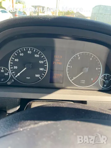Mercedes-Benz A180 CDI <FACELIFT> *НА ЧАСТИ*, снимка 7 - Автомобили и джипове - 48714483