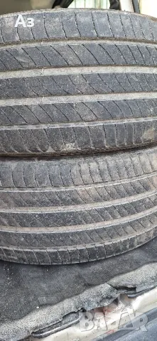 летни гуми мишелин 245 45 18