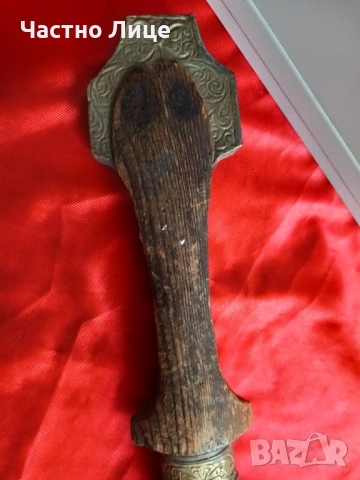 Голяма Стара Кумая, Ханджар,Кама, снимка 2 - Антикварни и старинни предмети - 53036938