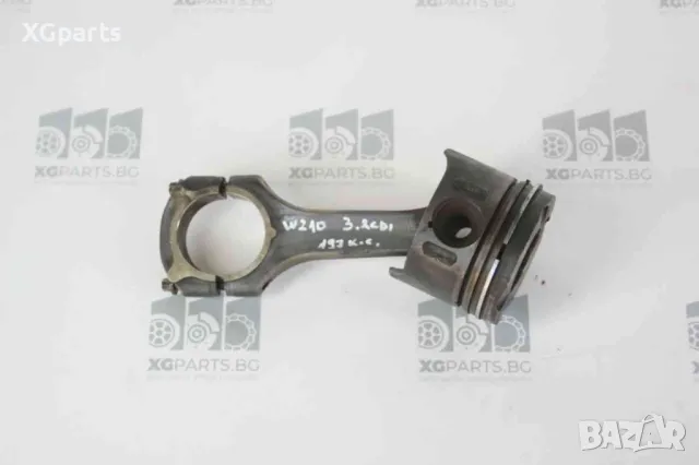 Бутало за Mercedes E-class W210 3.2cdi 197 к.с. (1995-2003) OM 613960