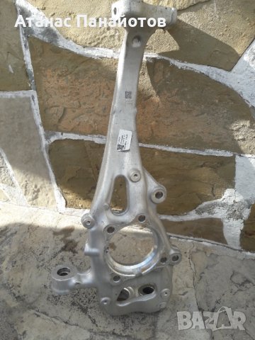 Шенкел Audi Q5 2020г., снимка 2 - Части - 37199351