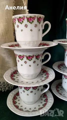 Winterling Bavaria сетове с розички