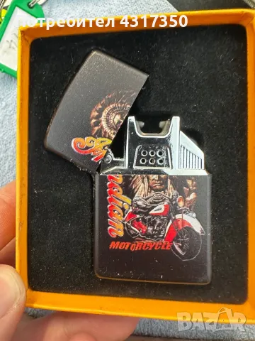 Електронни запалки, снимка 3 - Друга електроника - 49162766