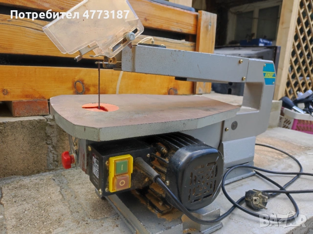 Продавам банцинг, снимка 3 - Други машини и части - 53981943