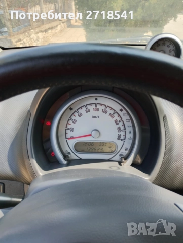 Opel Agila , снимка 6 - Автомобили и джипове - 51438352